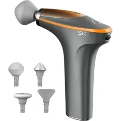 SKG Body Gun Massager - F7-E - for Athletes