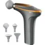 SKG Body Gun Massager - F7-E - for Athletes