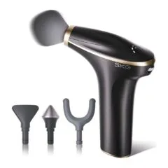 SKG Body Gun Massager - FS700 - 600-3200 RPM & LED Display