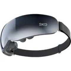 SKG Eye Massager - E7-EN - Vibration (Incl.Temples)-Hot Compress-Music