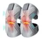 SKG Knee Massager - W3 Pro - Vibration & Heat Knee Massager