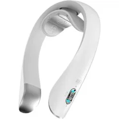 SKG Neck Massager - K5 Pro - Pulse-Heat-Remote-4xModes