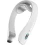 SKG Neck Massager - K5 Pro - Pulse-Heat-Remote-4xModes