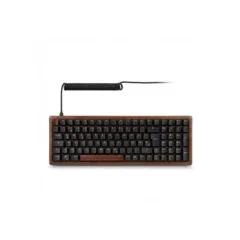 SKILLER SGK50 S2 Wood PBT