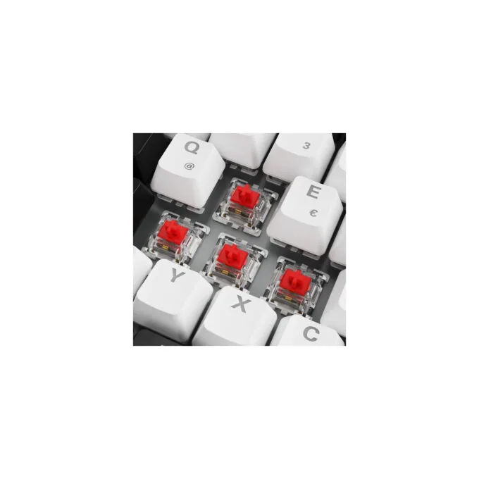 SKILLER SGK50 S3, Gaming Keyboard — image 3