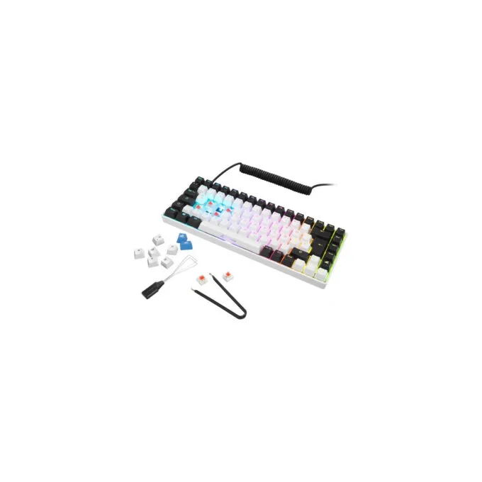 SKILLER SGK50 S3, Gaming Keyboard — image 8