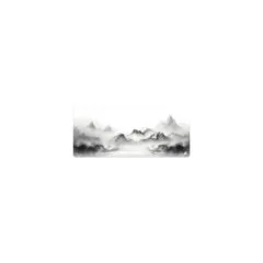 SKILLER SGP35 D5, Gaming Mouse Pad