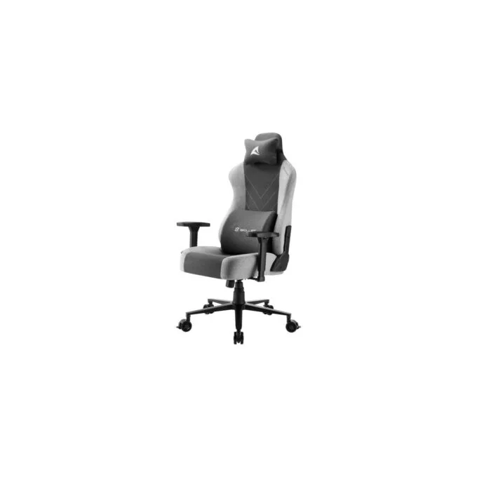SKILLER SGS30 Fabric, gaming chair — image 3
