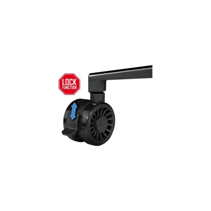 SKILLER SGS40 Fabric, gaming chair — image 7