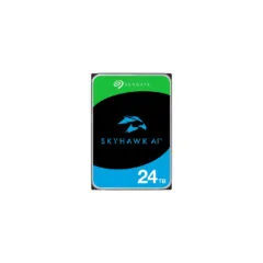 SkyHawk AI 24TB Hard Drive
