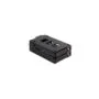 Slim Bay removable frame - for 2 x 2.5′′ U.2 NVMe SSD, drive enclosure
