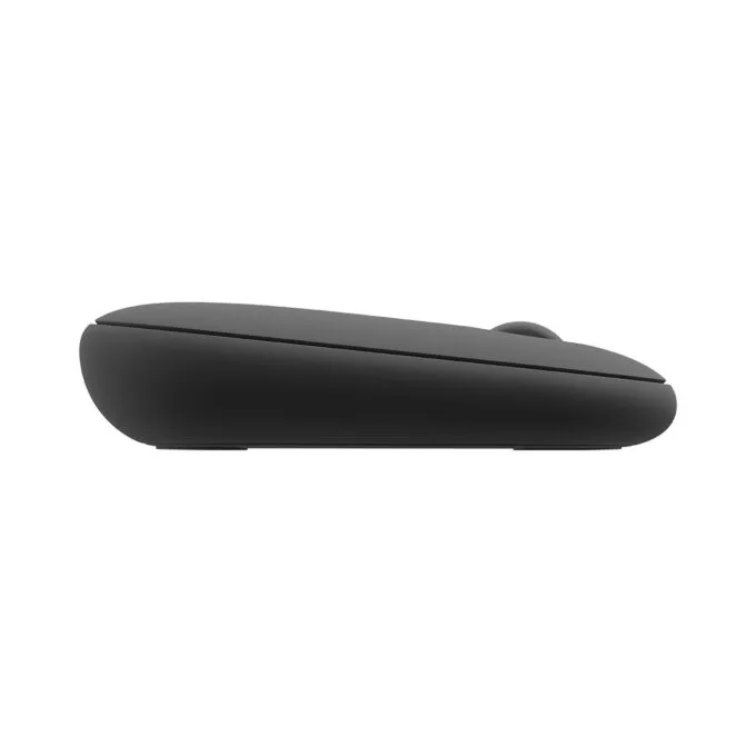 SLIM WRLS KEYBOARD MOUSE COMBO - MK470 - Graphite, AZERTY, 2.4 GHz RF Wireless — image 24