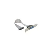 Slot Bracket - 1x Parallel