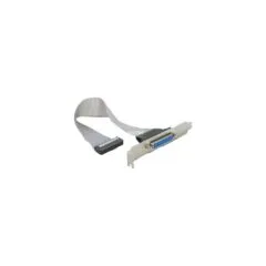 Slot Bracket - 1x Parallel