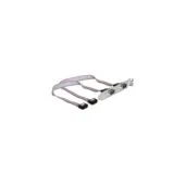 Slot cover to serial 2 port, cable - Slot cover to serial 2 port, cable