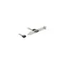 Slot plate 1x serial, slot cover