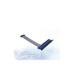SLPS121 EXTENDER PCIe x1 TO x16 FLEXIBLE INTER-TECH