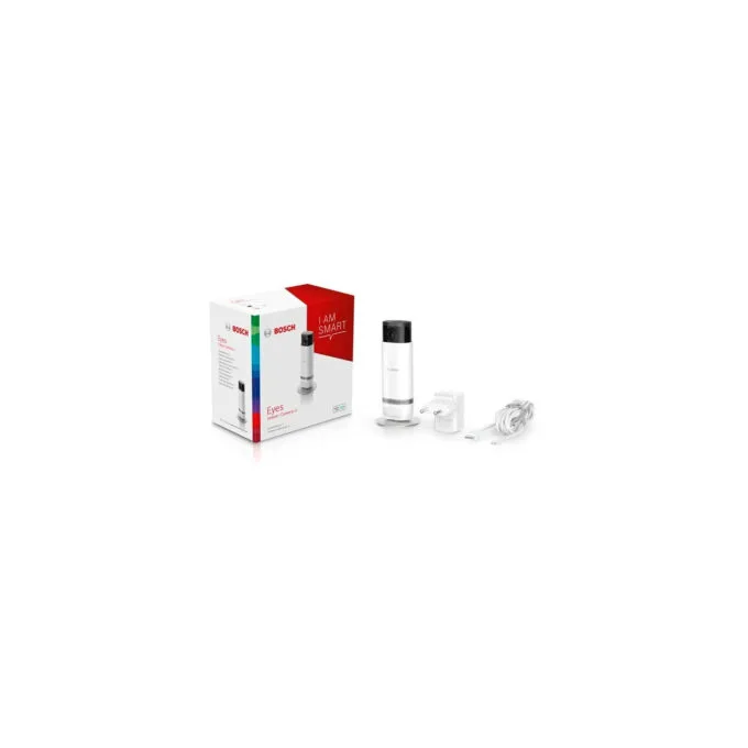 Smart Home Eyes Indoor Camera II, Network Camera — image 4