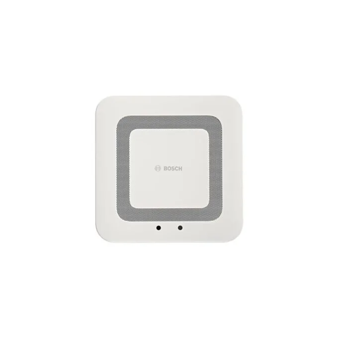 Smart Home Twinguard Smoke Alarm, Smoke Detector — image 2
