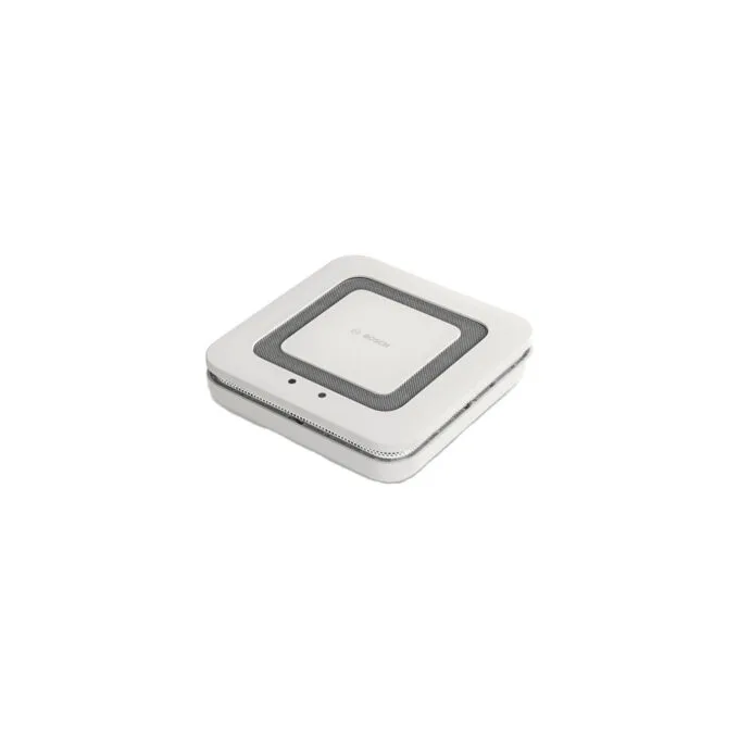 Smart Home Twinguard Smoke Alarm, Smoke Detector — image 3