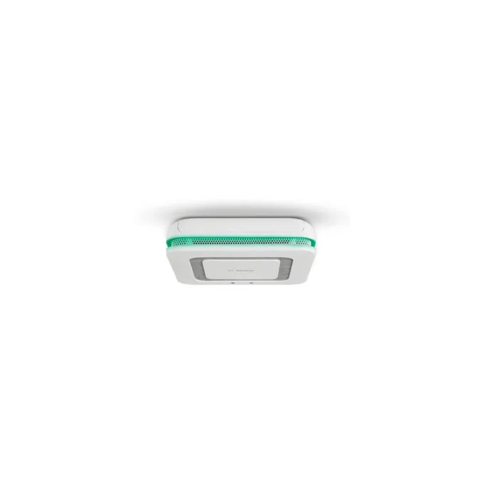 Smart Home Twinguard Smoke Alarm, Smoke Detector — image 5