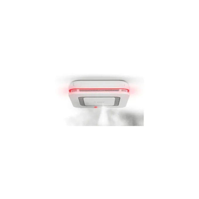 Smart Home Twinguard Smoke Alarm, Smoke Detector — image 6