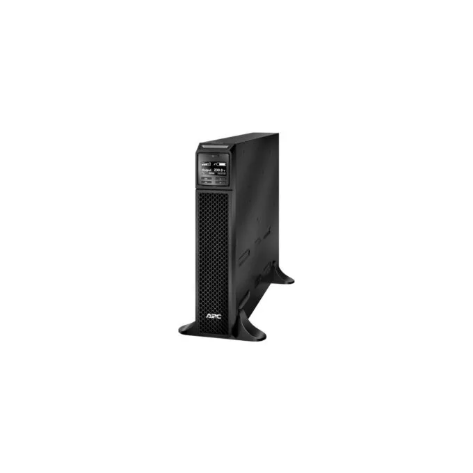 Smart-UPS - SRT3000XLW-IEC - UPS — image 1