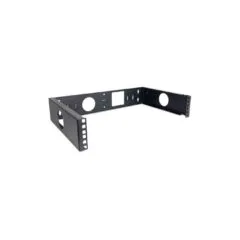 SME-5302D 2U WALL BRACKET 91mm IPC 19 INTER-TECH