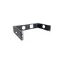 SME-5302D 2U WALL BRACKET 91mm IPC 19 INTER-TECH