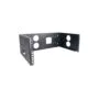 SME-5304D 4U WALL BRACKET 180mm IPC 19 INTER-TECH