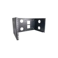 SME-5306D 6U WALL BRACKET 269mm IPC 19 INTER-TECH
