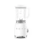 SMEG BLF03WHEU Mixer Farbe Pastell weiß