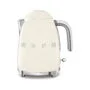 SMEG KLF03CREU 1.7L 2400W creme Wasserkocher