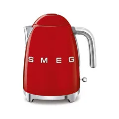 SMEG KLF03RDEU Wasserkocher Rot
