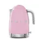 SMEG Wasserkocher 50s Style KLF04PKEU. Cadillac Pink