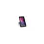 SNOM D7C Tischtelefon Erweiterungsmodul Farbdisplay Black