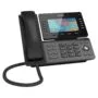 Snom D865 ohne Netzteil