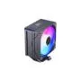 Snowman MT6-V4D-ARGB-BK CPU Air Cooler 240W TDP 6 Heatpipes