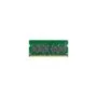 SO 2666 4GB Synology - D4NESO-2666-4G - DDR4 2666MHz 4GB SO-DIMM
