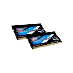 SO 3200 16GB (2x8) G.Skill Ripjaws F4-3200C22D-16GRS DDR4 3200MHz CL22 Laptop RAM