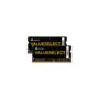 SO-DIMM 16 GB DDR4-2133 (2x 8 GB) dual kit, RAM