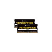 SO-DIMM 16 GB DDR4-3200 (2x 8 GB) dual kit, RAM