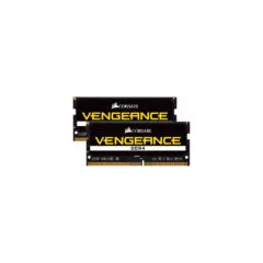 SO-DIMM 16 GB DDR4-3200 (2x 8 GB) dual kit, RAM