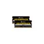SO-DIMM 16 GB DDR4-3200 (2x 8 GB) dual kit, RAM