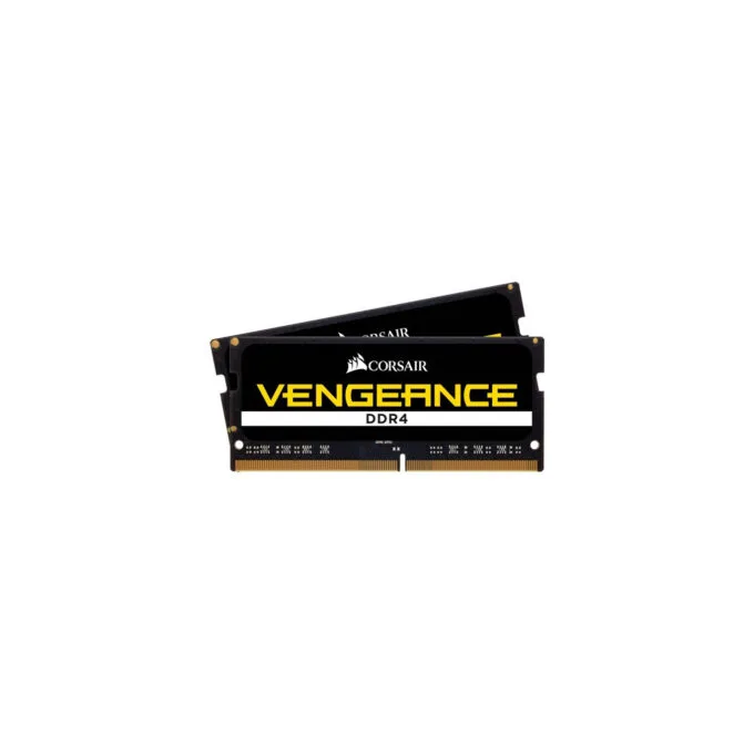 SO-DIMM 16 GB DDR4-3200 (2x 8 GB) dual kit, RAM — image 2