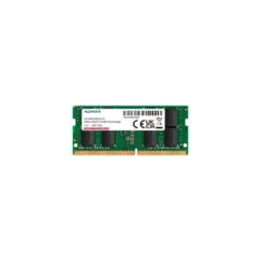 SO-DIMM 16 GB DDR4-3200 (2x 8 GB) dual kit, RAM