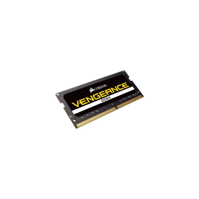 SO-DIMM 16 GB DDR4-3200 (2x 8 GB) dual kit, RAM — image 3