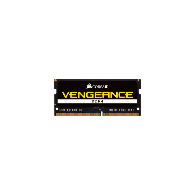 SO-DIMM 16 GB DDR4-3200 (2x 8 GB) dual kit, RAM — image 4