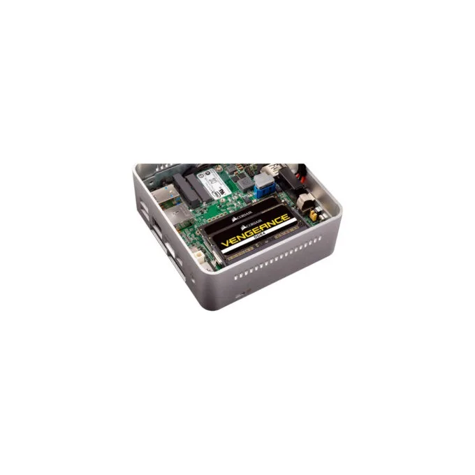 SO-DIMM 16 GB DDR4-3200 (2x 8 GB) dual kit, RAM — image 5