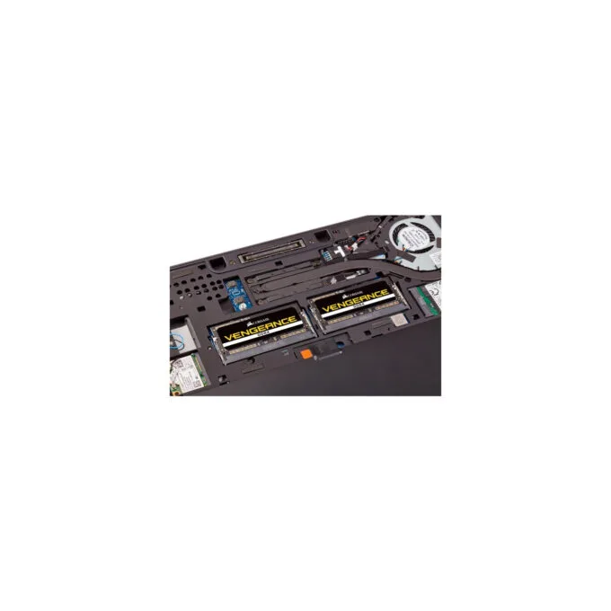 SO-DIMM 16 GB DDR4-3200 (2x 8 GB) dual kit, RAM — image 6
